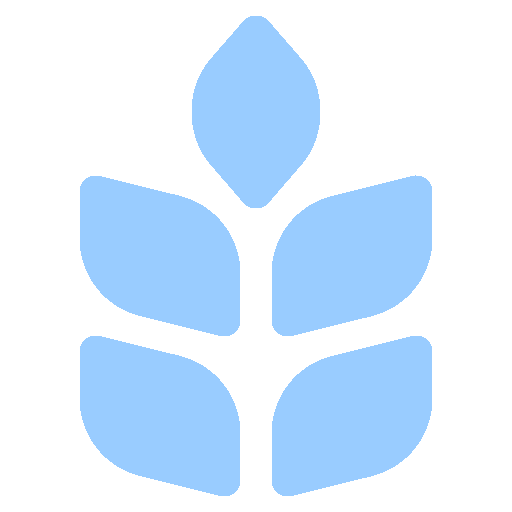 Symbol für Regionale Rohstoffe