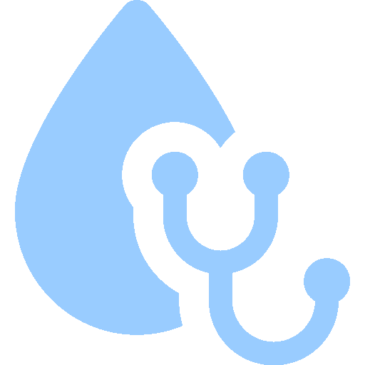 Symbol für Dialyse
