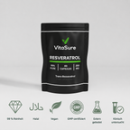 VitaSure Resveratrol