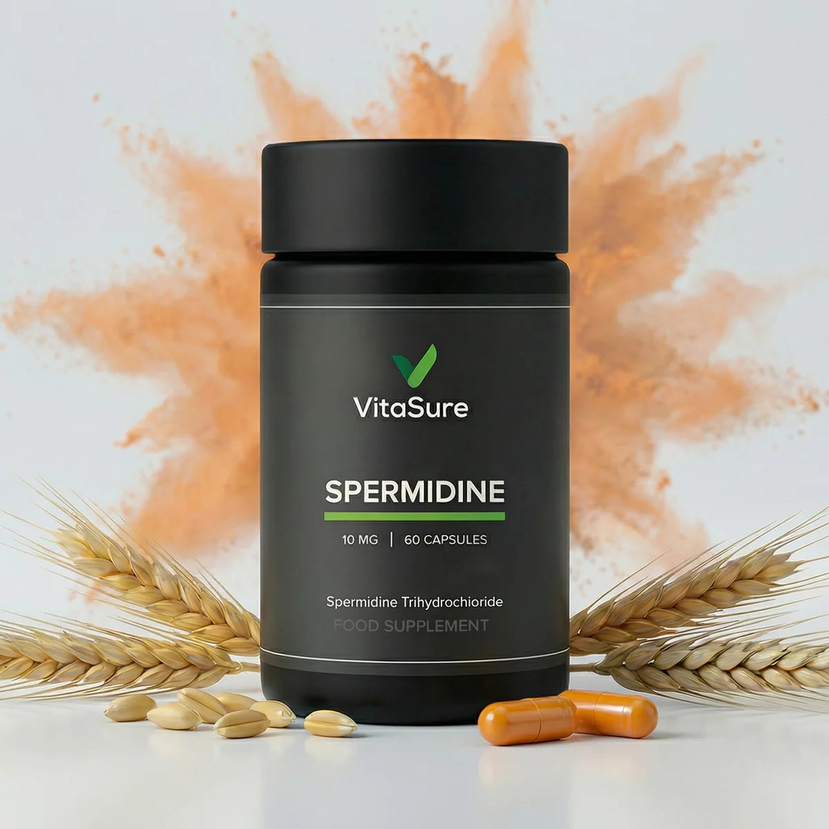 VitaSure Spermidine